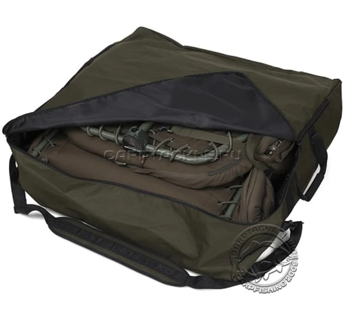 Сумка для раскладушки Fox R-Series Bedchair Bag